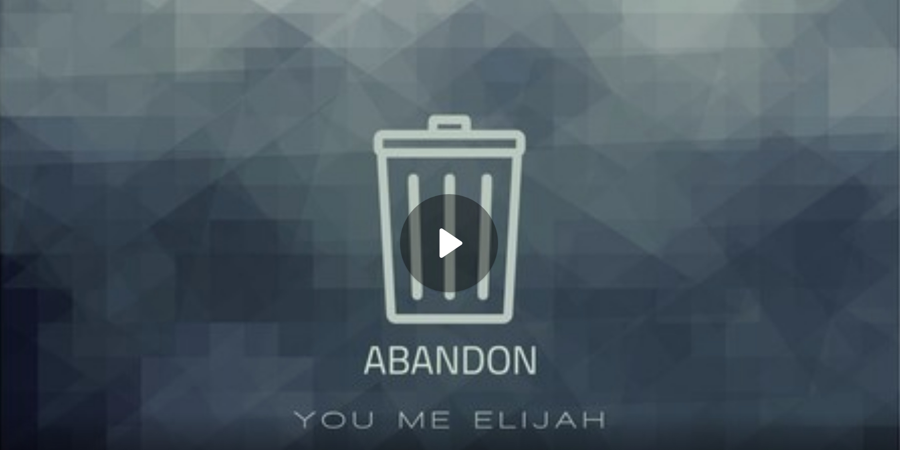 Abandon Pt. 6: Isolation