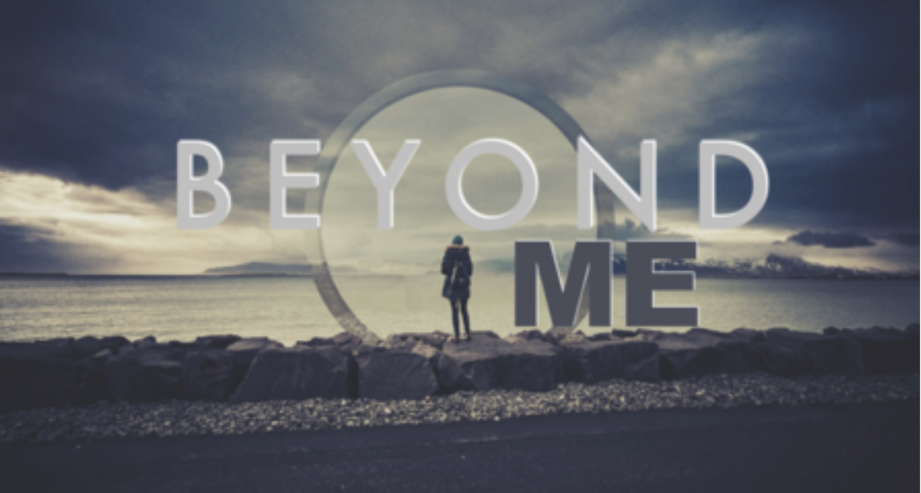 Beyond Me Pt.5: Blessing