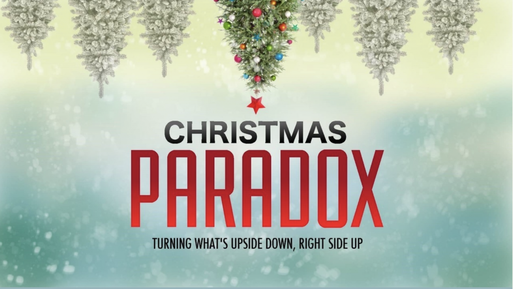 Christmas Paradox Pt. 2