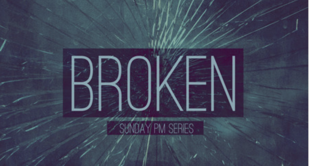 Broken Pt.2: Our Anxious Hearts