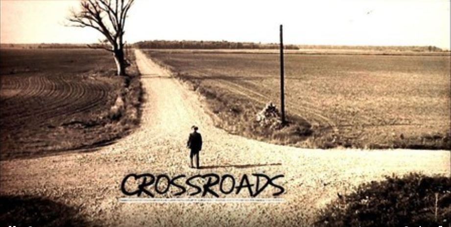 Crossroads Pt. 7