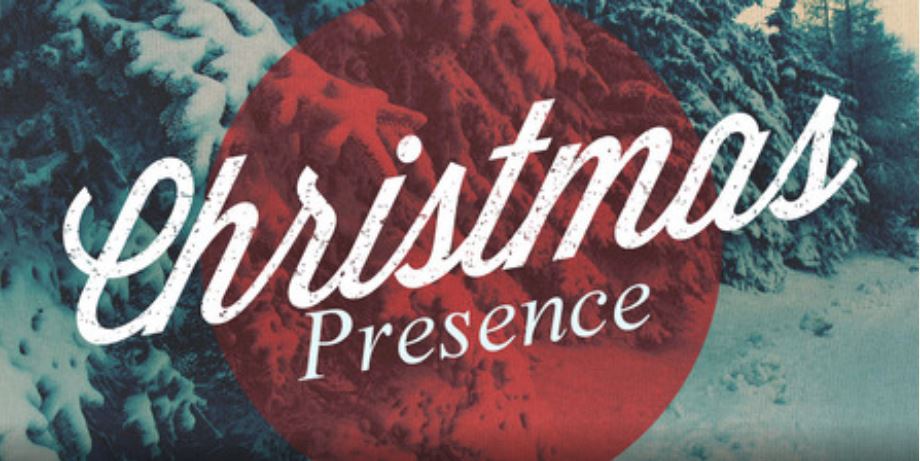 Christmas Presence Pt.1