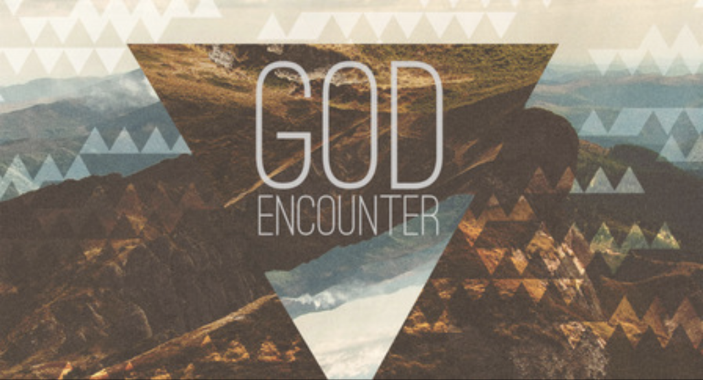 God Encounter Pt. 5