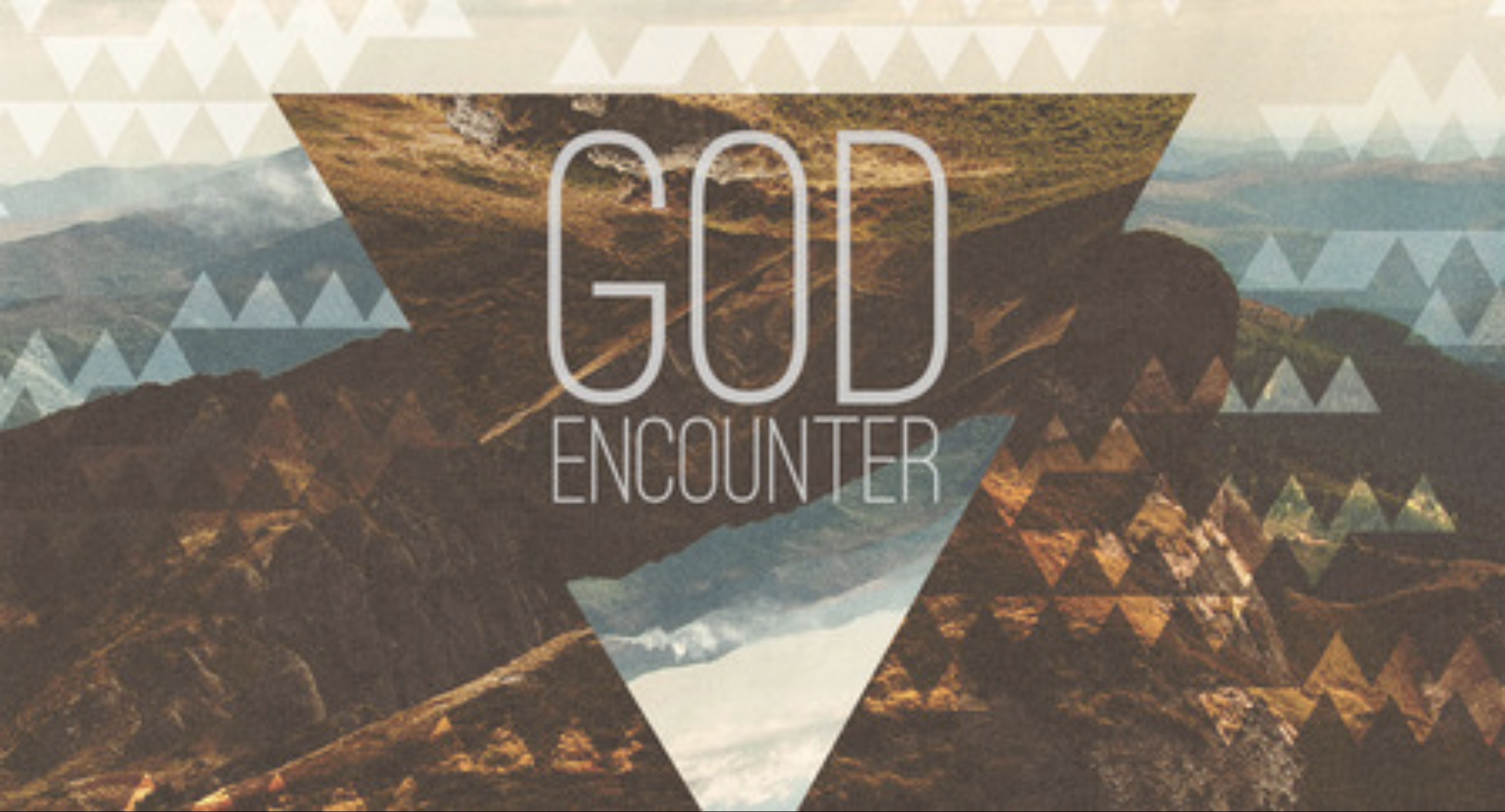 God Encounter Pt. 2