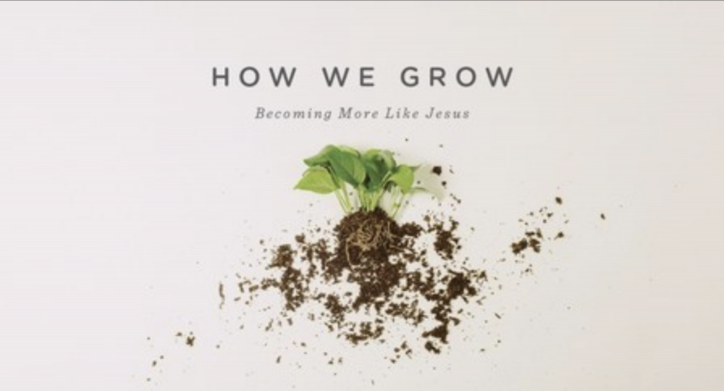 How We Grow Pt. 8: On Mission