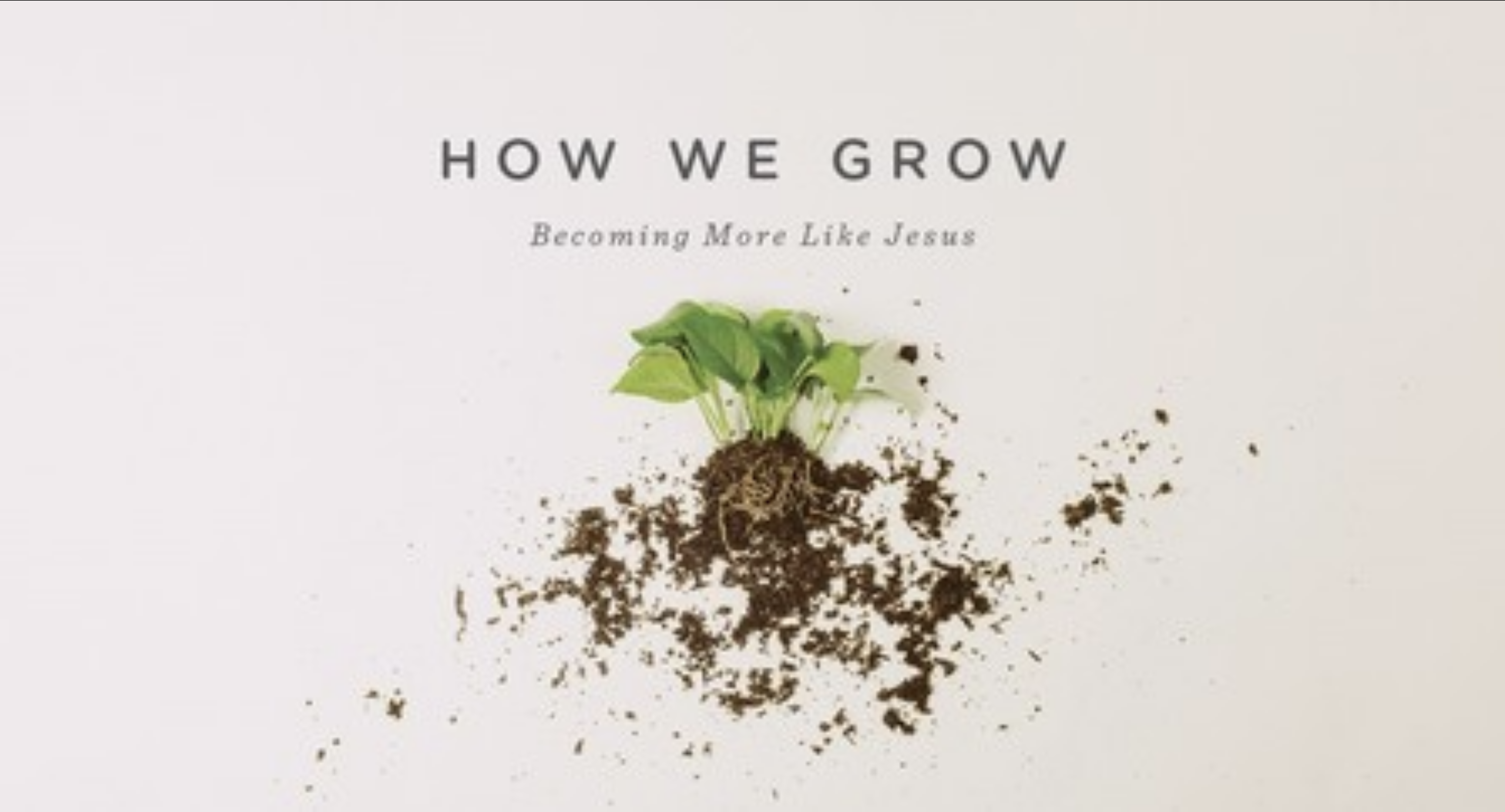 How We Grow Pt. 5: Internal Transformation