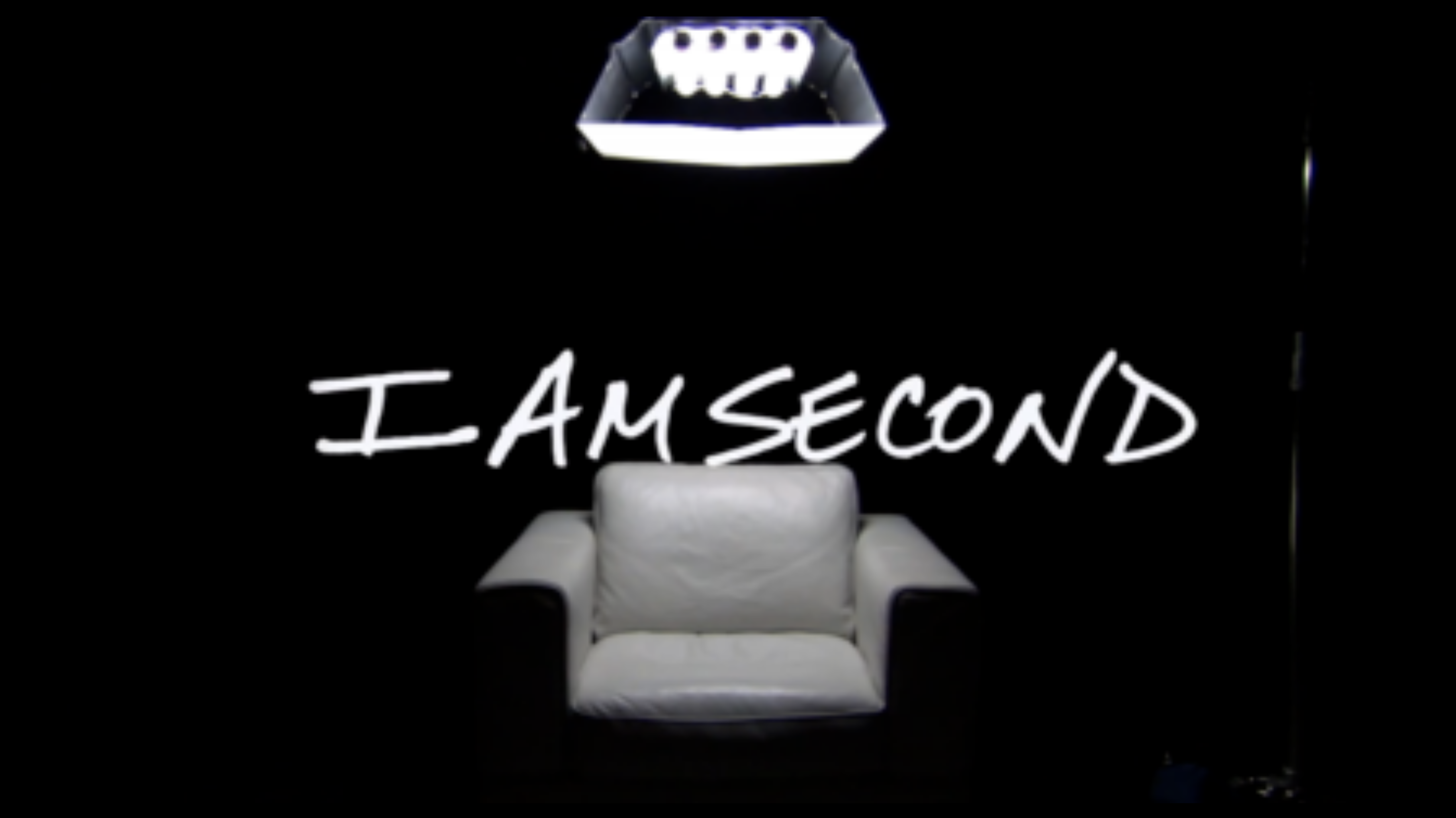 I Am Second Pt. 2: From Menace to Messanger