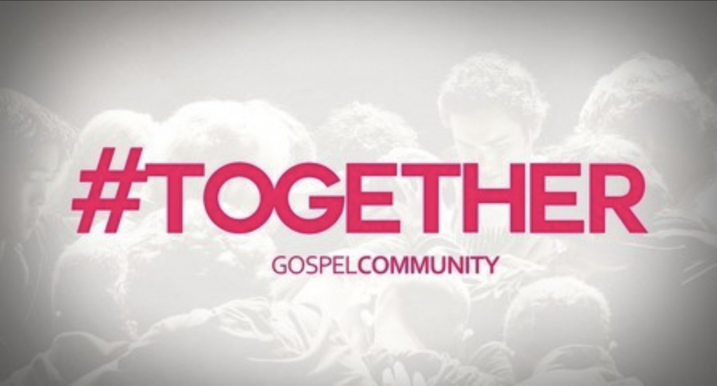 #TOGETHER