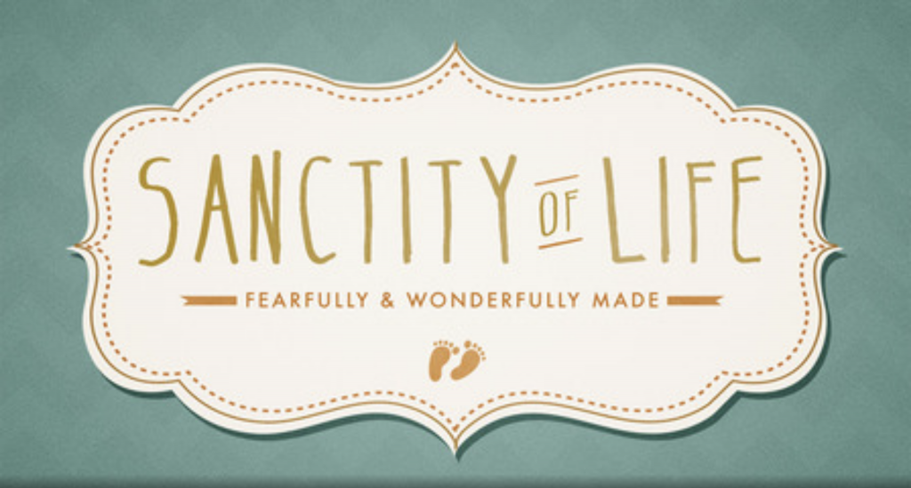 Sanctity of Human Life