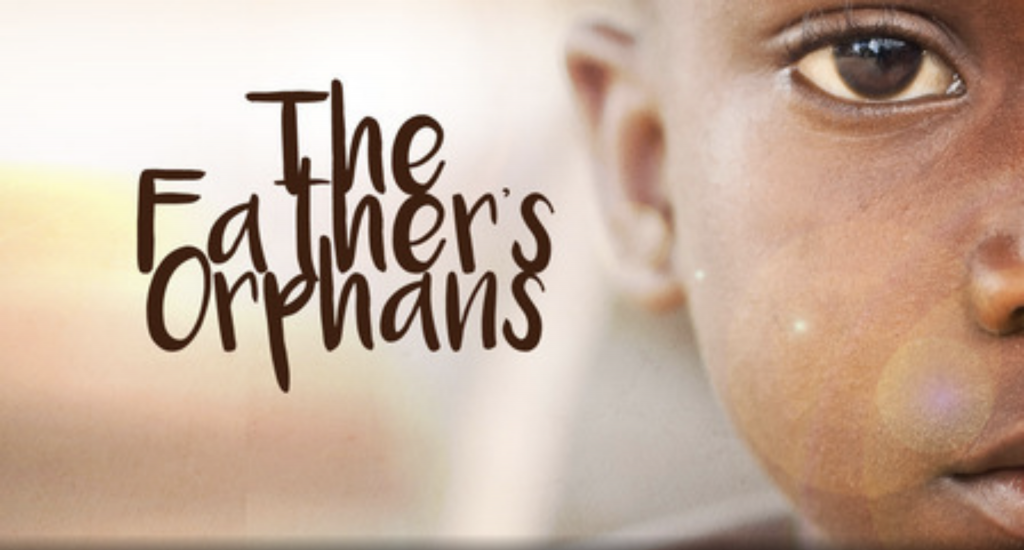 The Father’s Orphans