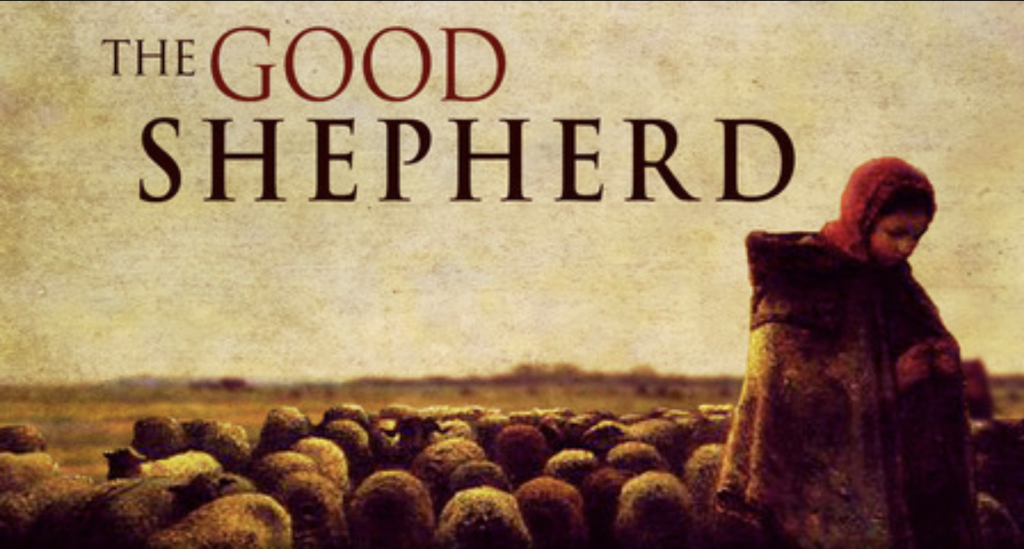 The Good Shepherd