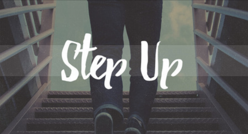 Step Up