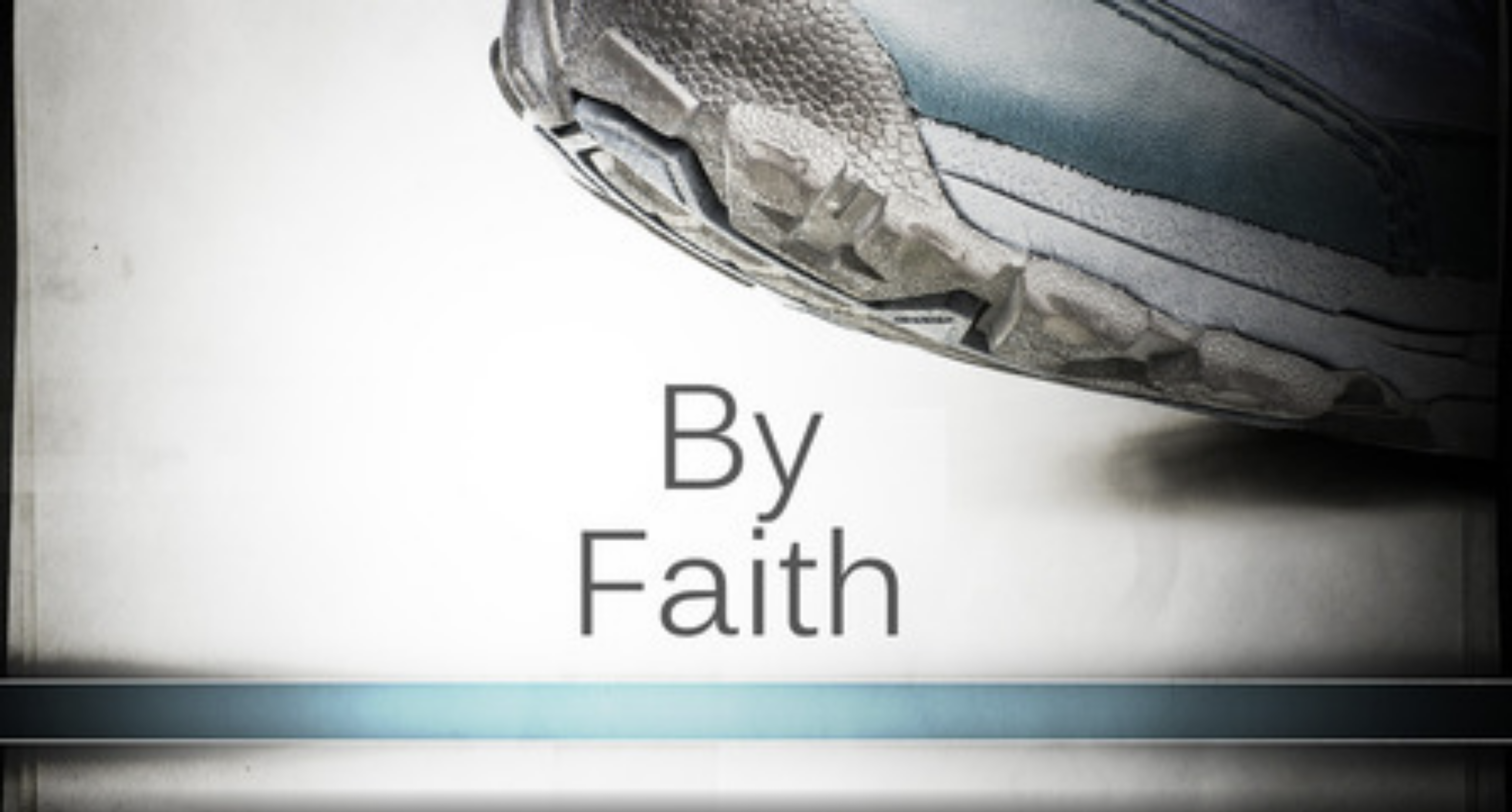 By Faith