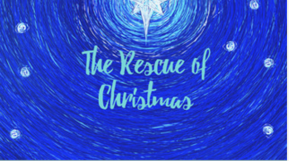 The Rescue of Christmas