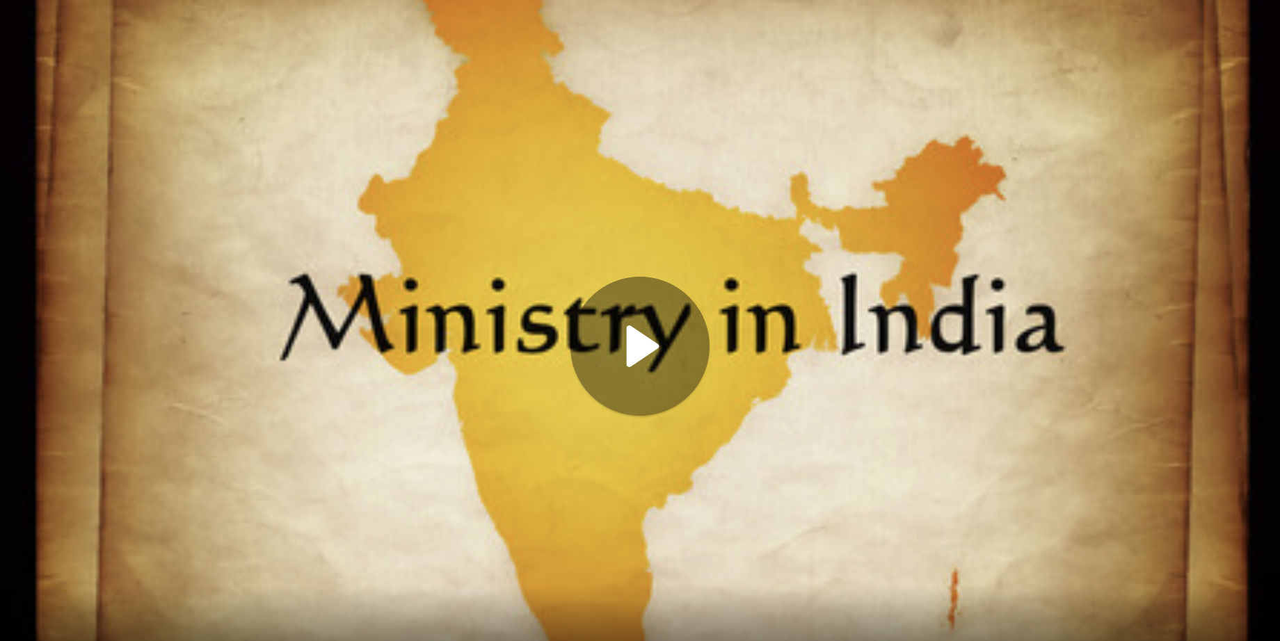 Ministry in India