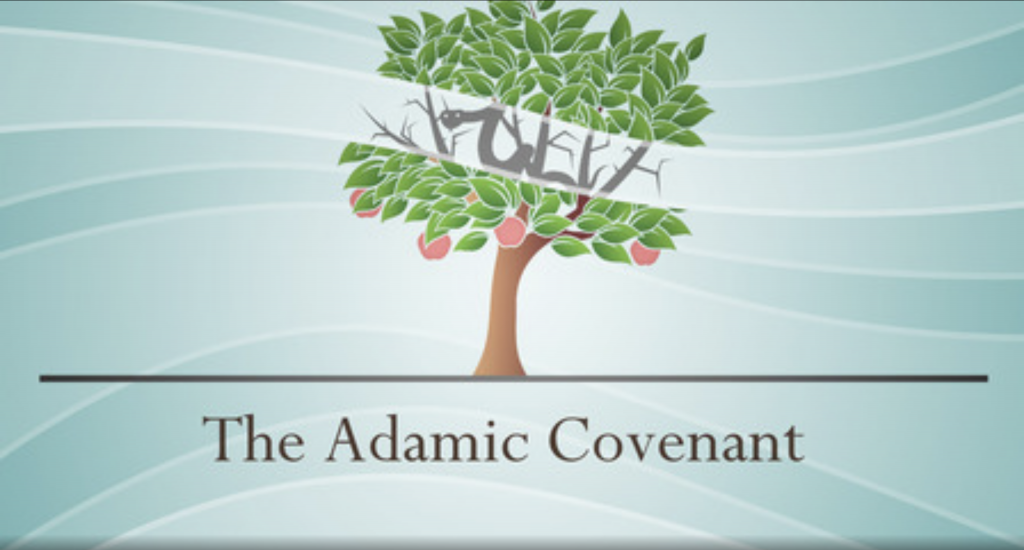 The Adamic Covenant