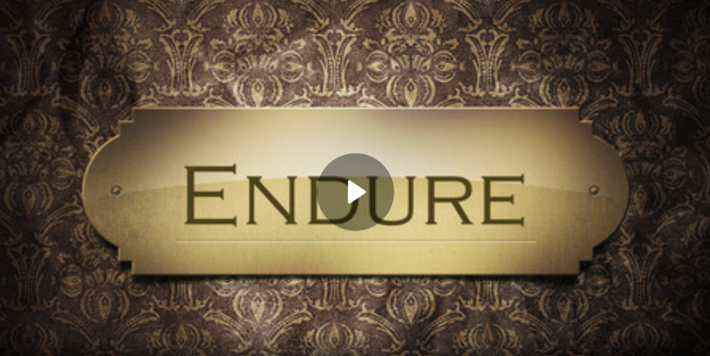 Endure
