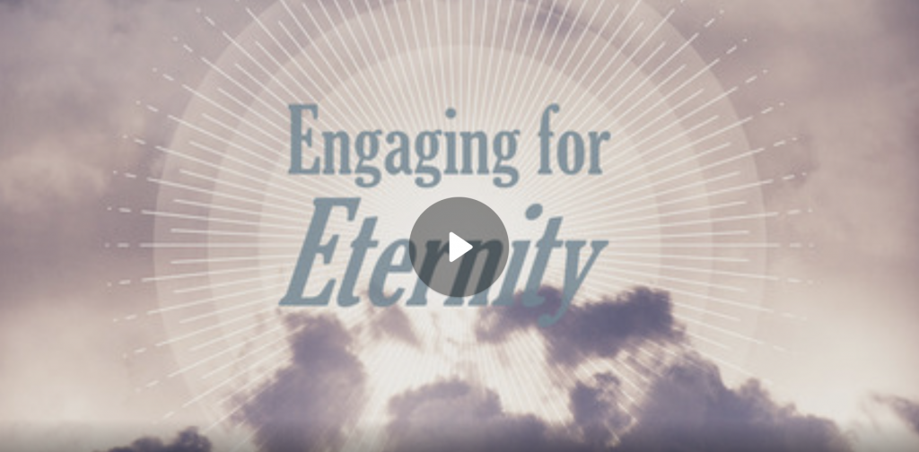 Engaging for Eternity