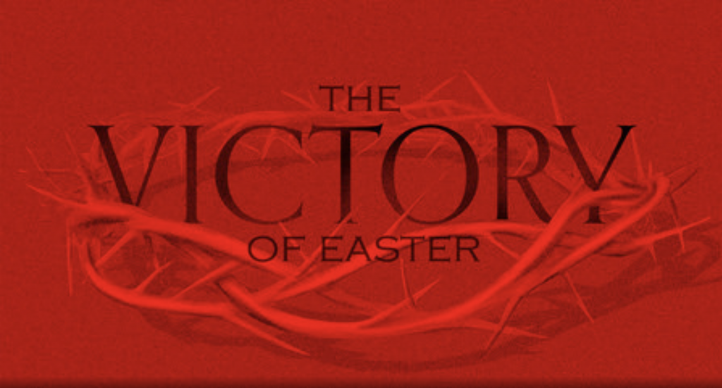 The Victory of Easter