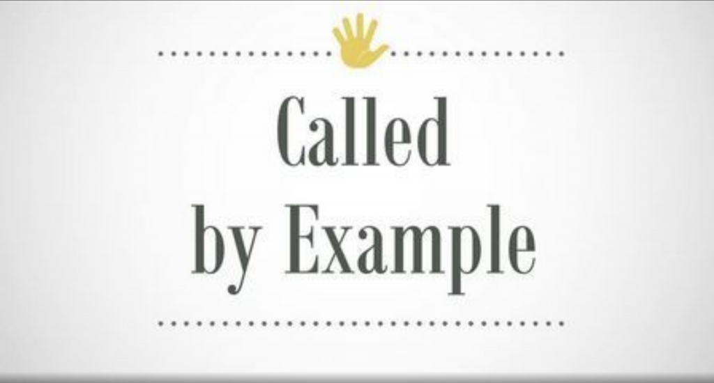 Called by Example