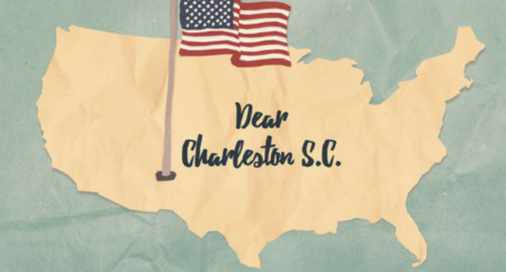 Dear Charleston S.C.