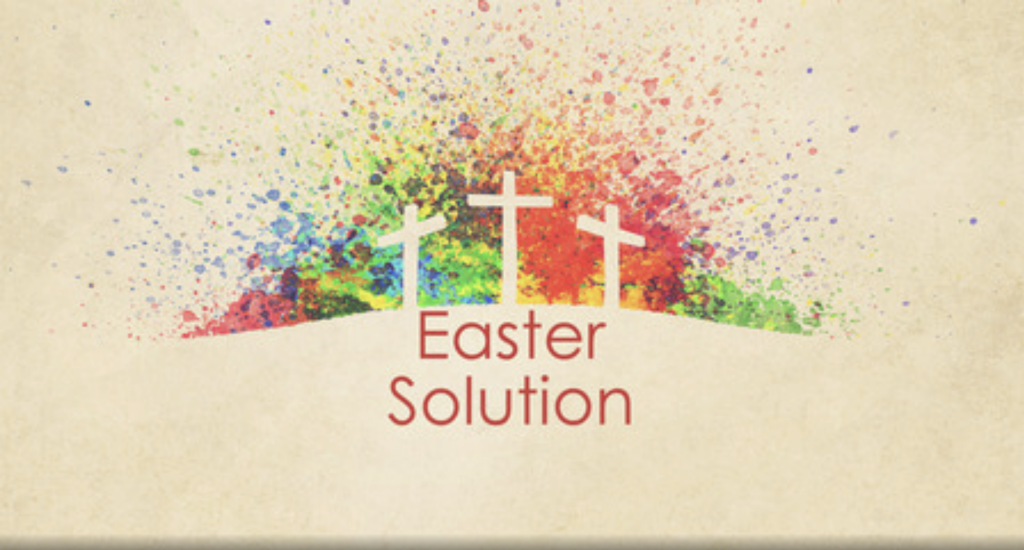 Easter Solution