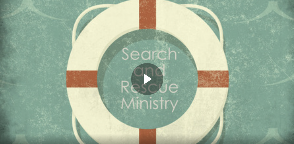 Search & Rescue Ministry