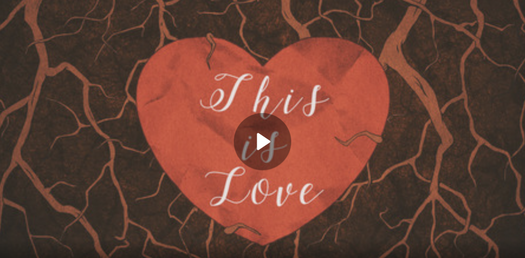 This is Love!
