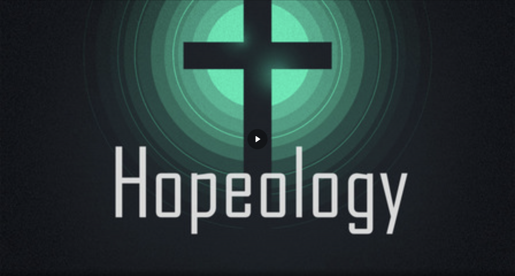 Hopeology
