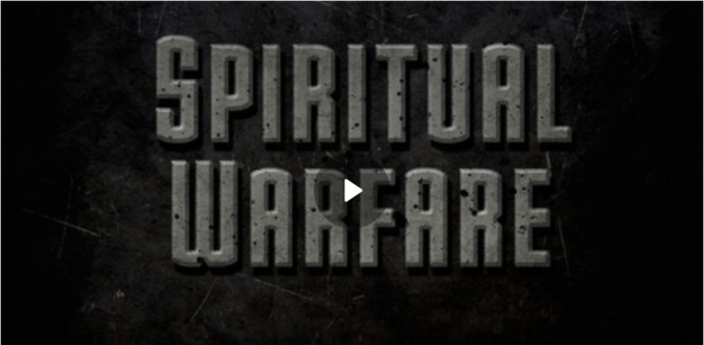 Spiritual Warfare