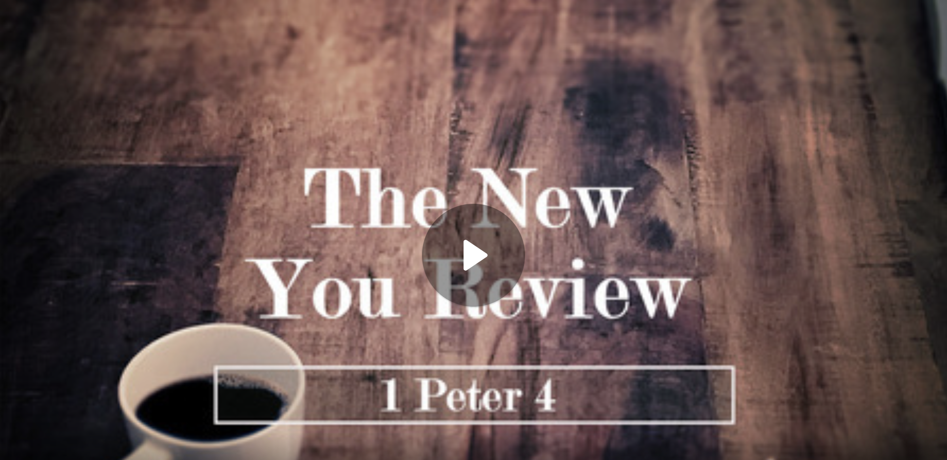 The New You Review