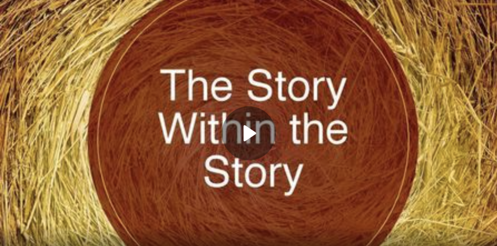 The Story Within the Story