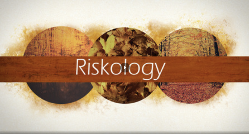 Riskology