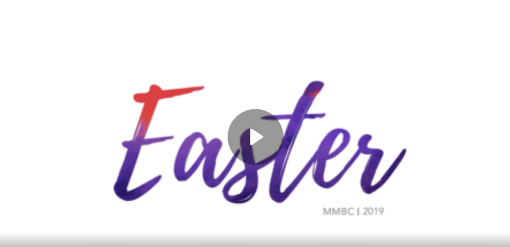 The Hope of Easter