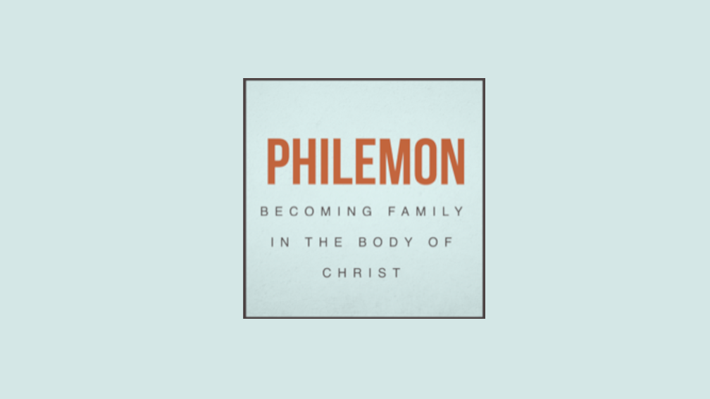 Philemon Pt. 2