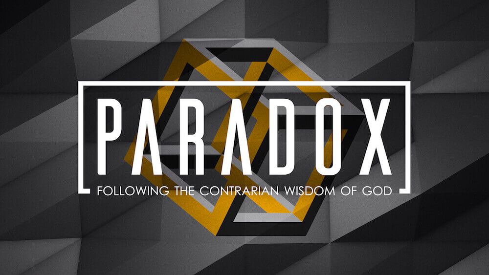Paradox Pt. 2