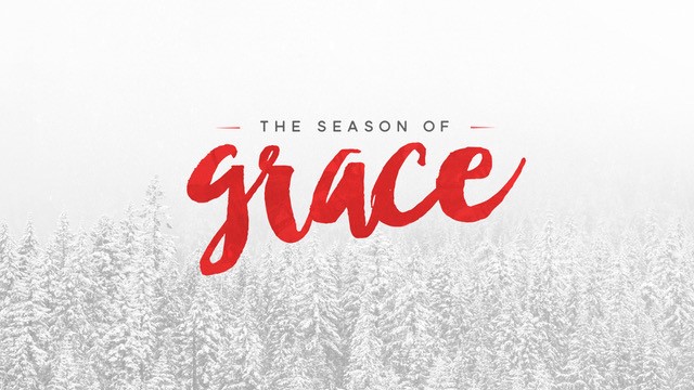 The Season of Grace Pt. 1